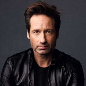 David Duchovny